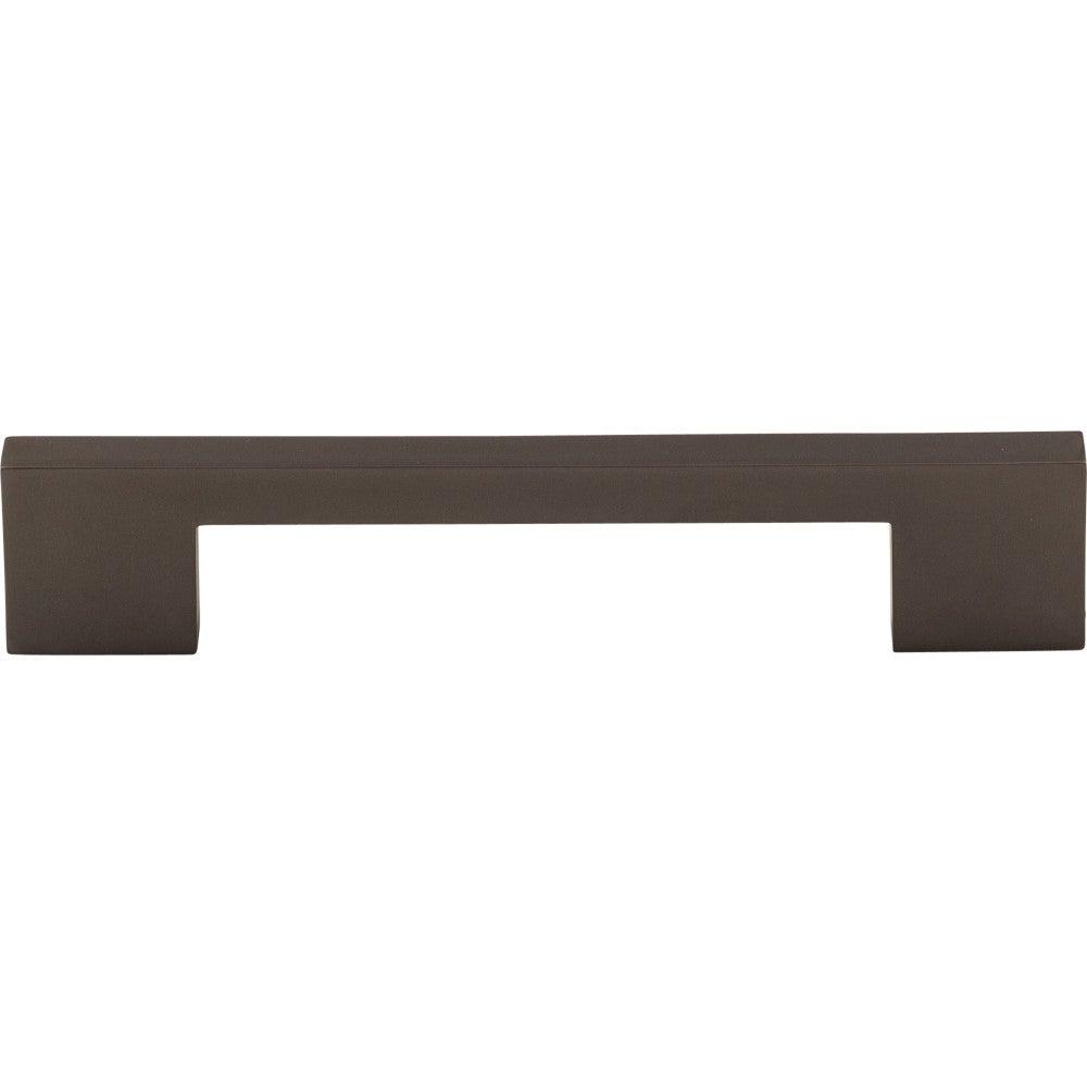 Linear Pull by Top Knobs - Ash Gray - New York Hardware