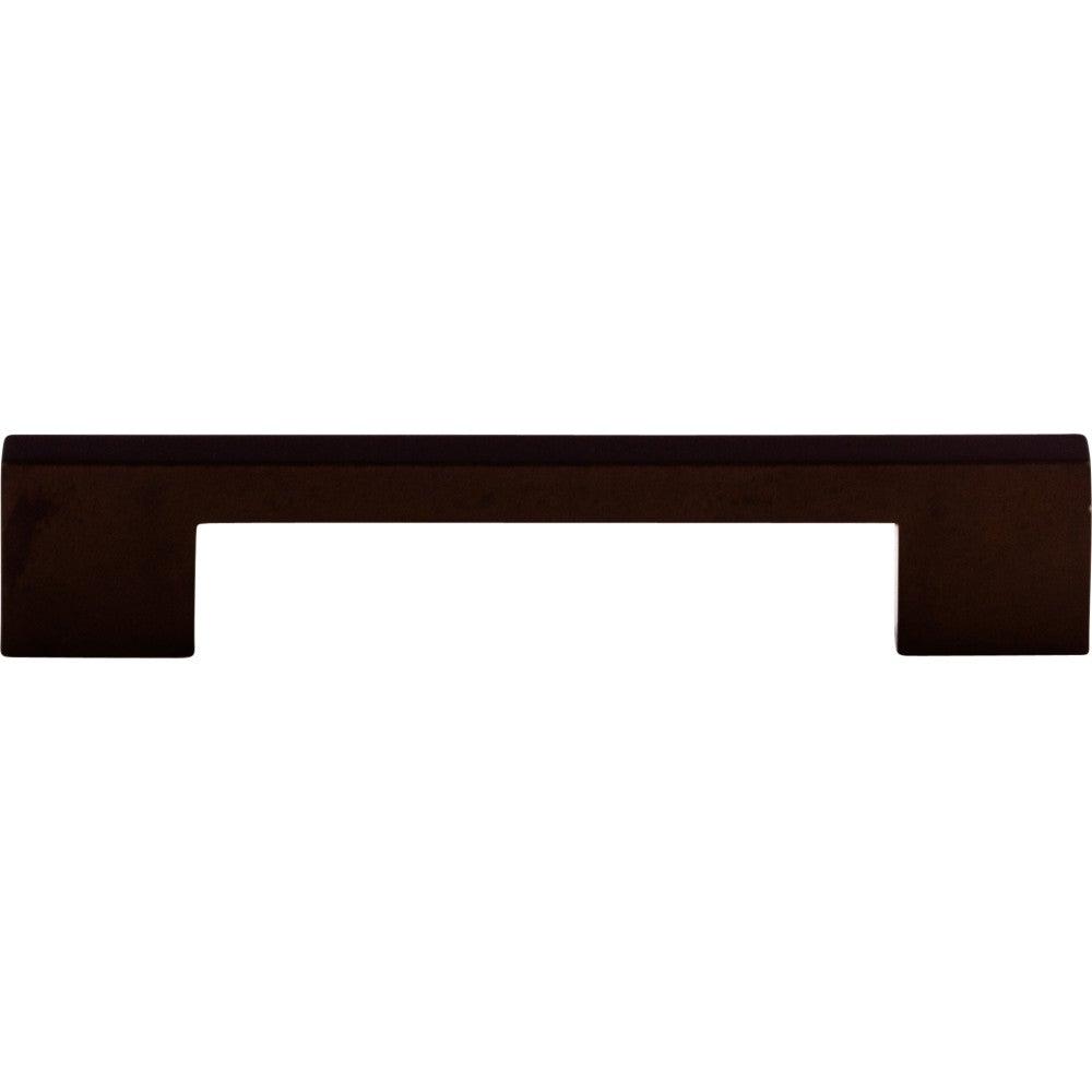 Linear Pull by Top Knobs - Oil Rubbed Bronze - New York Hardware