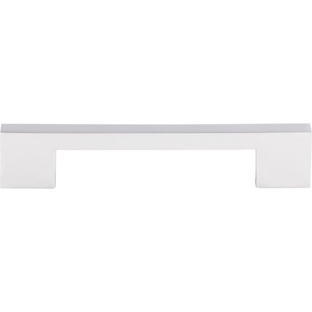Linear Pull by Top Knobs - Polished Chrome - New York Hardware