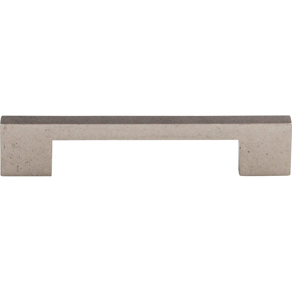 Linear Pull by Top Knobs - Pewter Antique - New York Hardware