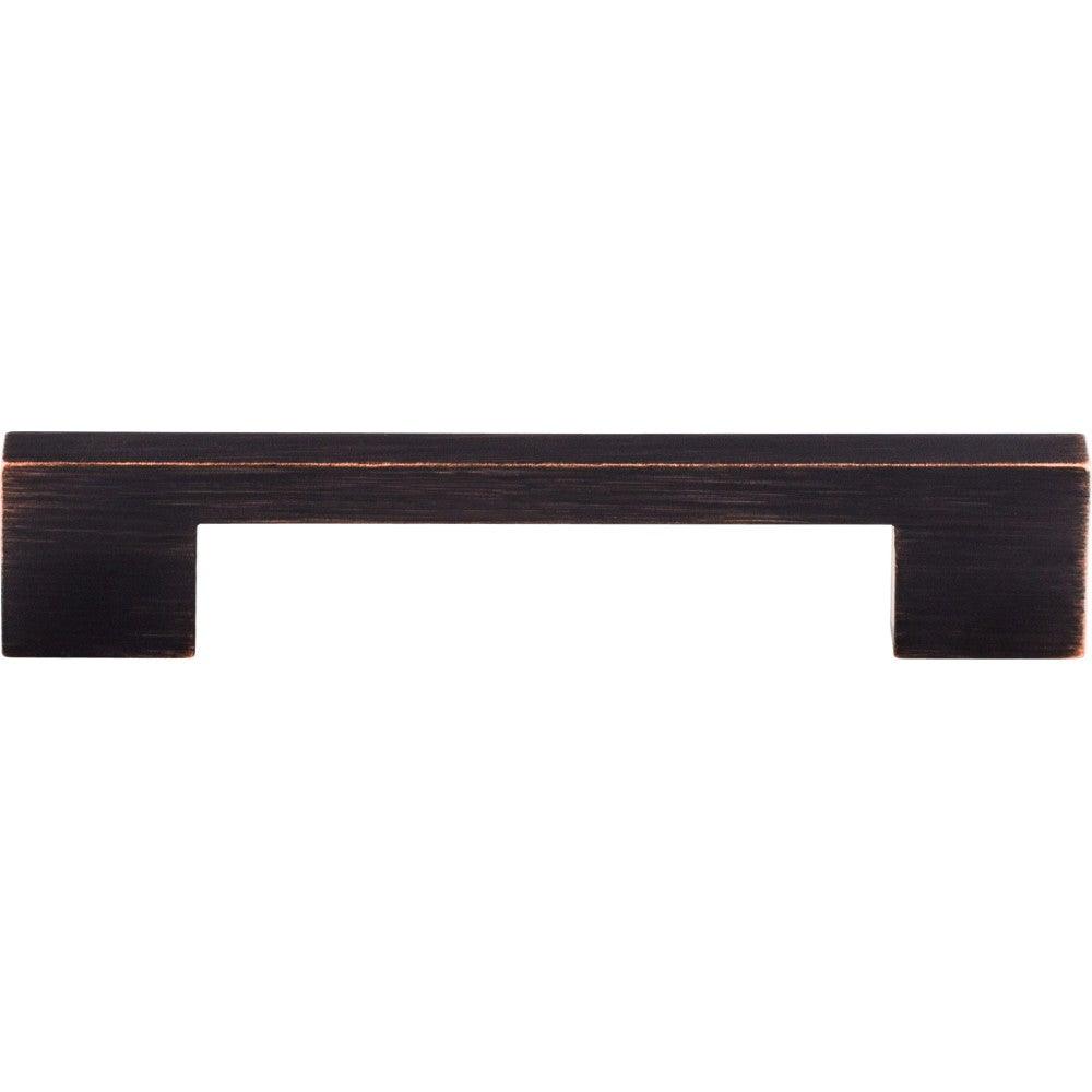 Linear Pull by Top Knobs - Tuscan Bronze - New York Hardware