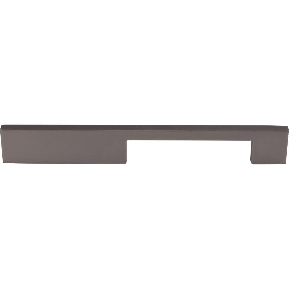 Linear Pull by Top Knobs - Ash Gray - New York Hardware