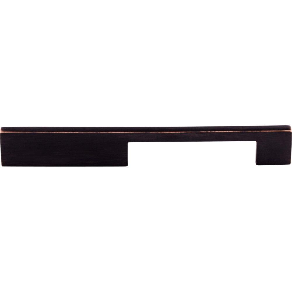 Linear Pull by Top Knobs - Tuscan Bronze - New York Hardware
