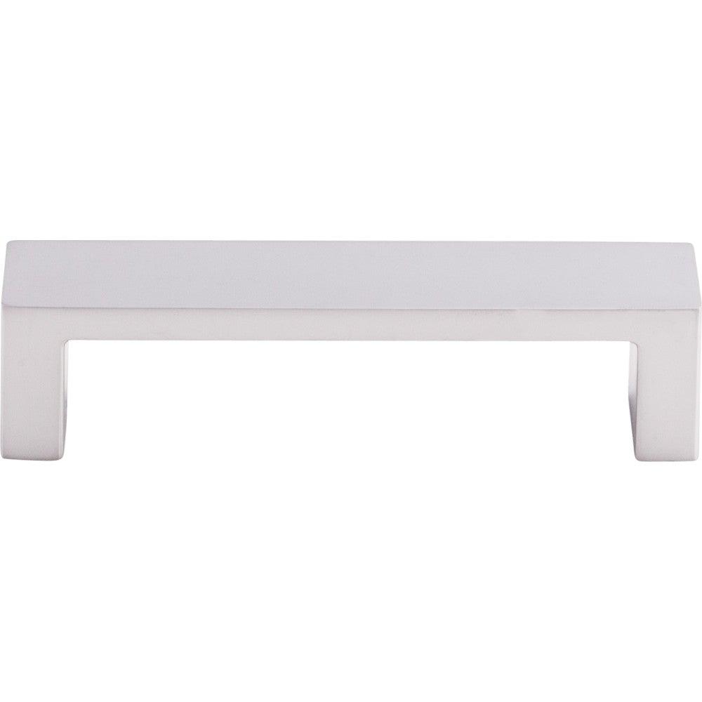 Modern Metro Pull by Top Knobs - ALU - New York Hardware