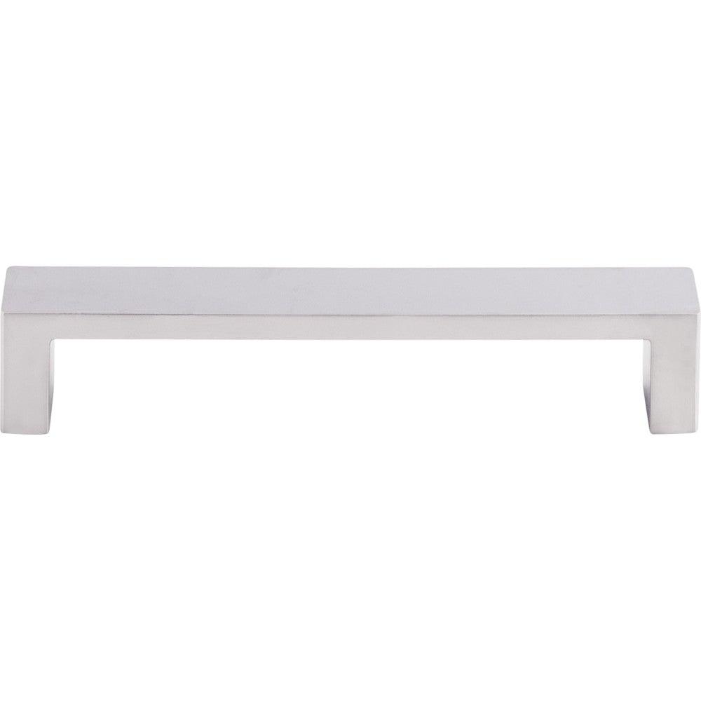Modern Metro Pull by Top Knobs - ALU - New York Hardware