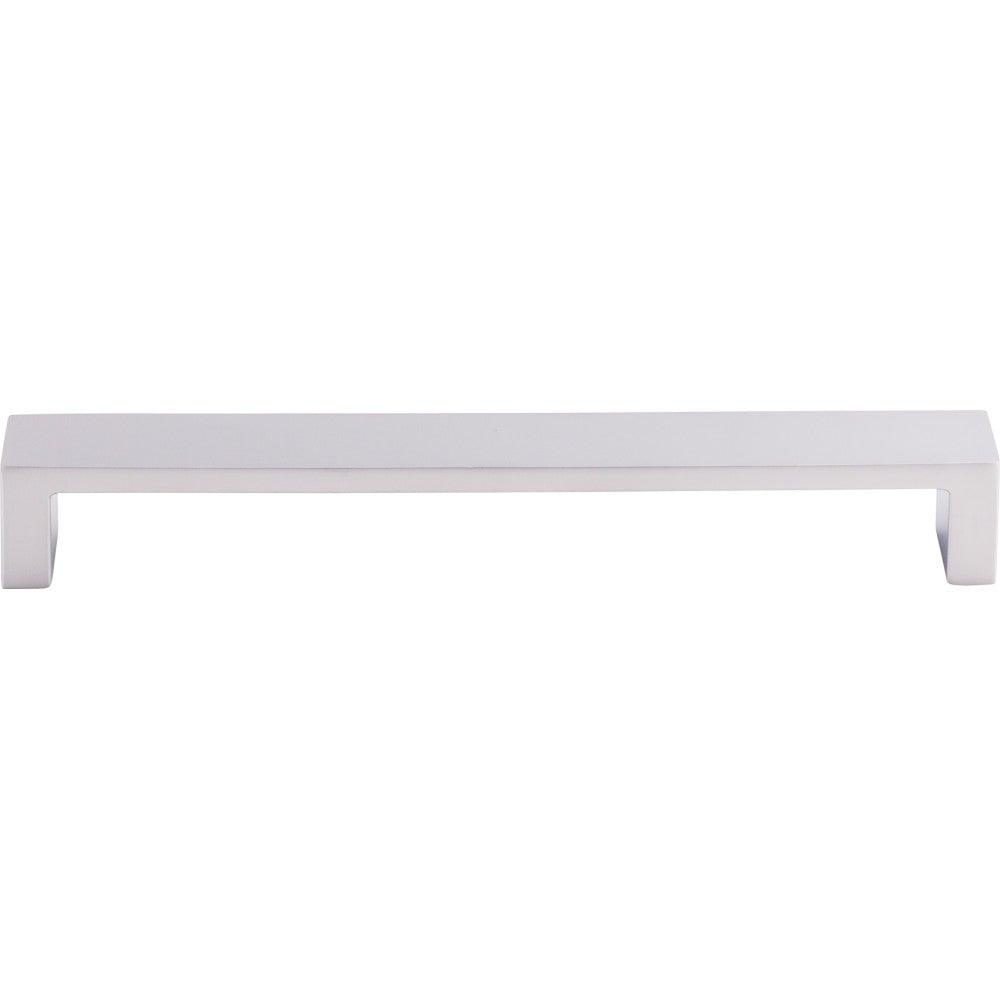 Modern Metro Pull by Top Knobs - ALU - New York Hardware