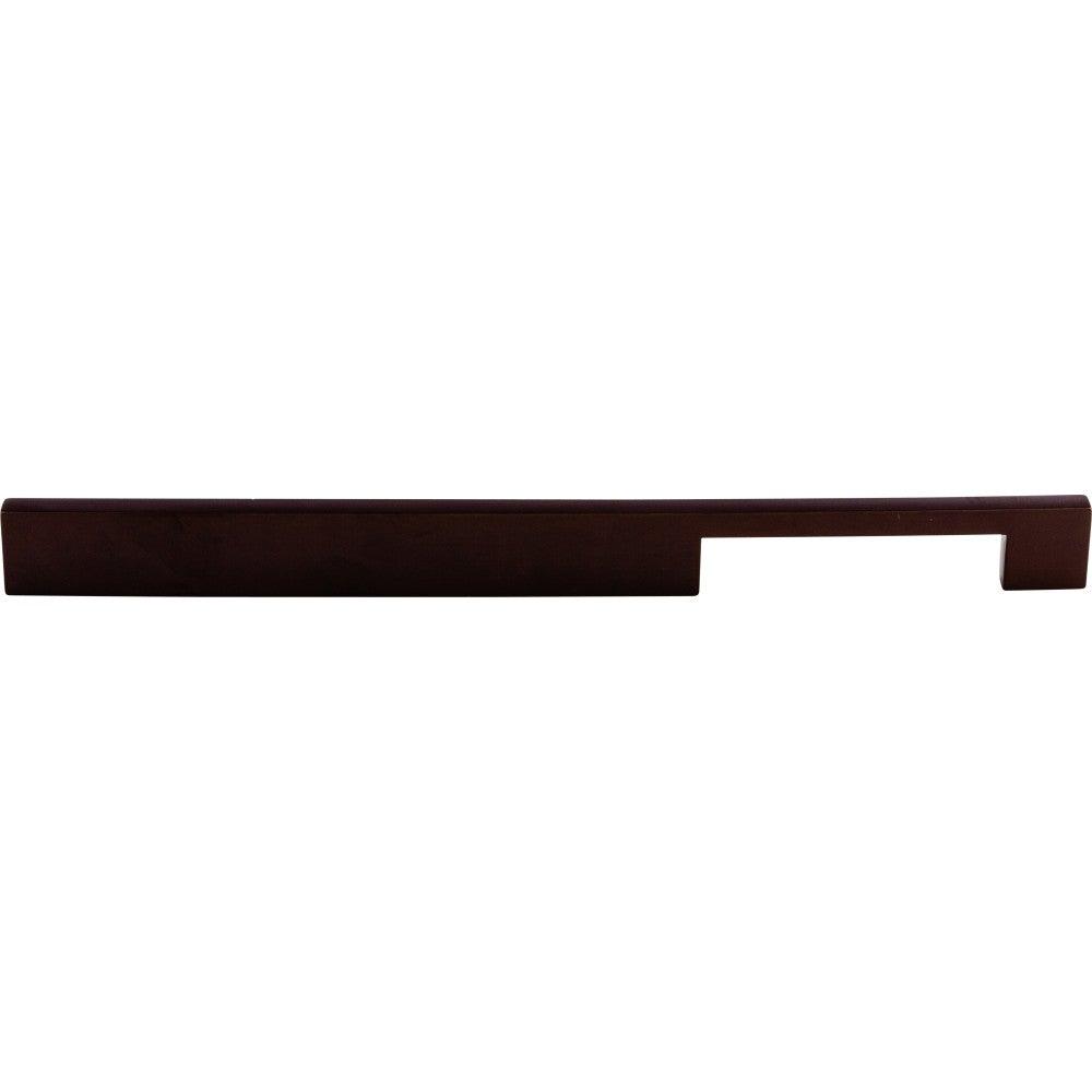 Linear Pull by Top Knobs - Oil Rubbed Bronze - New York Hardware