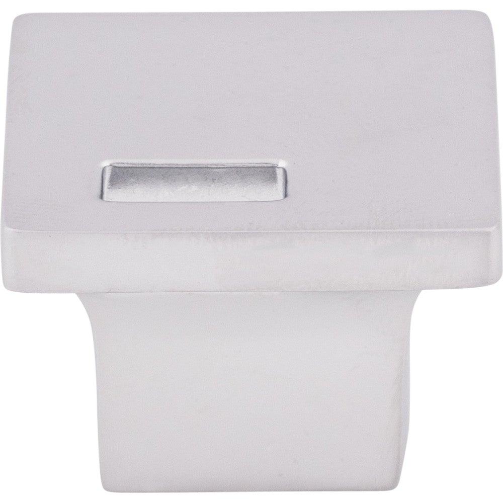 Modern Knob by Top Knobs - ALU - New York Hardware