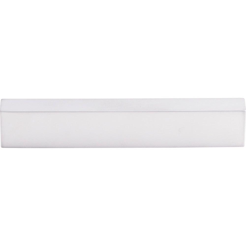 Modern Metro Tab Pull by Top Knobs - ALU - New York Hardware