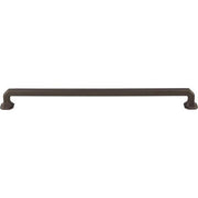 Emerald Appliance-Pull by Top Knobs - Ash Gray - New York Hardware