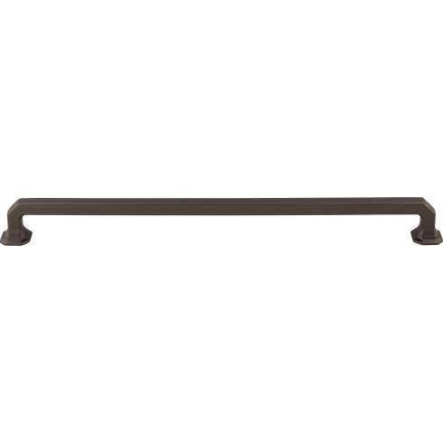 Emerald Appliance-Pull by Top Knobs - Ash Gray - New York Hardware