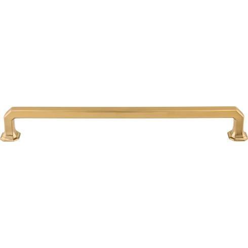 Emerald Appliance-Pull by Top Knobs - Honey Bronze - New York Hardware