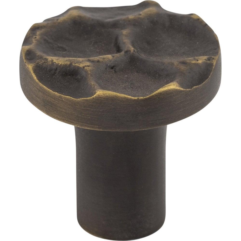 Cobblestone Round Knob by Top Knobs - BA - New York Hardware