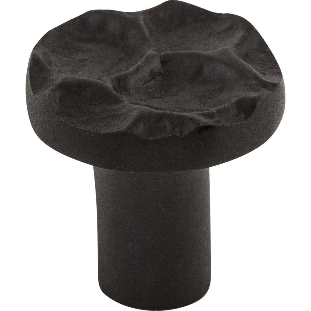 Cobblestone Round Knob by Top Knobs - CB - New York Hardware
