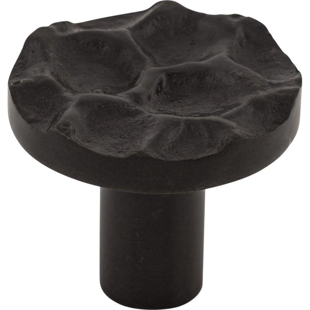 Cobblestone Round Knob by Top Knobs - CB - New York Hardware