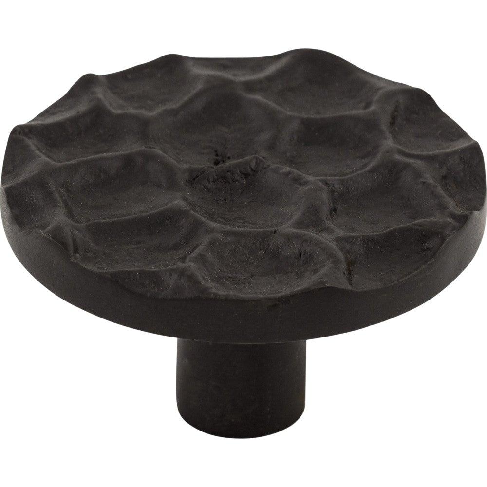 Cobblestone Round Knob by Top Knobs - CB - New York Hardware