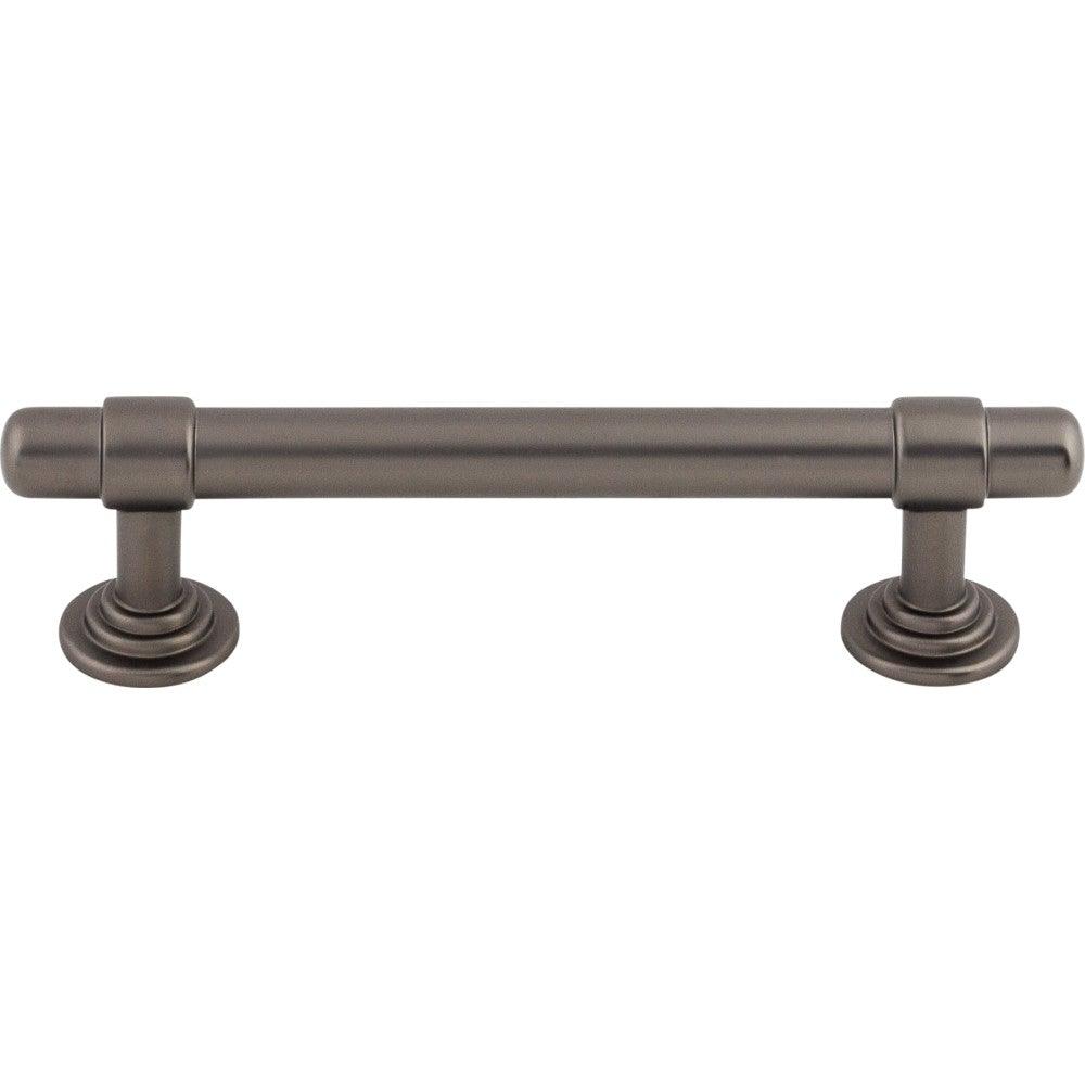 Ellis Pull by Top Knobs - Ash Gray - New York Hardware