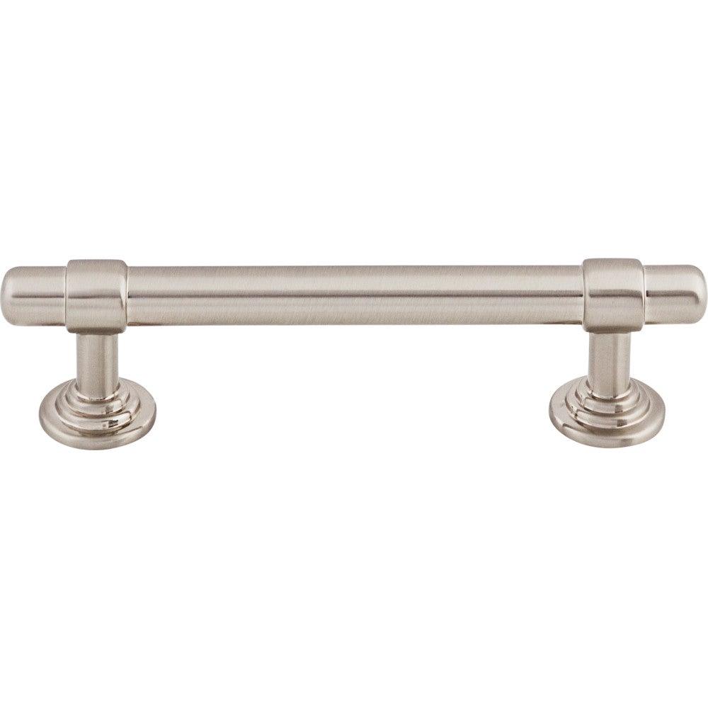 Ellis Pull by Top Knobs - Brushed Satin Nickel - New York Hardware