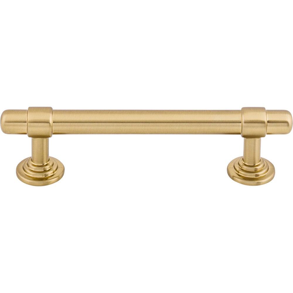 Ellis Pull by Top Knobs - Honey Bronze - New York Hardware