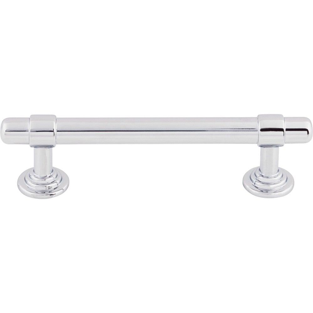 Ellis Pull by Top Knobs - Polished Chrome - New York Hardware