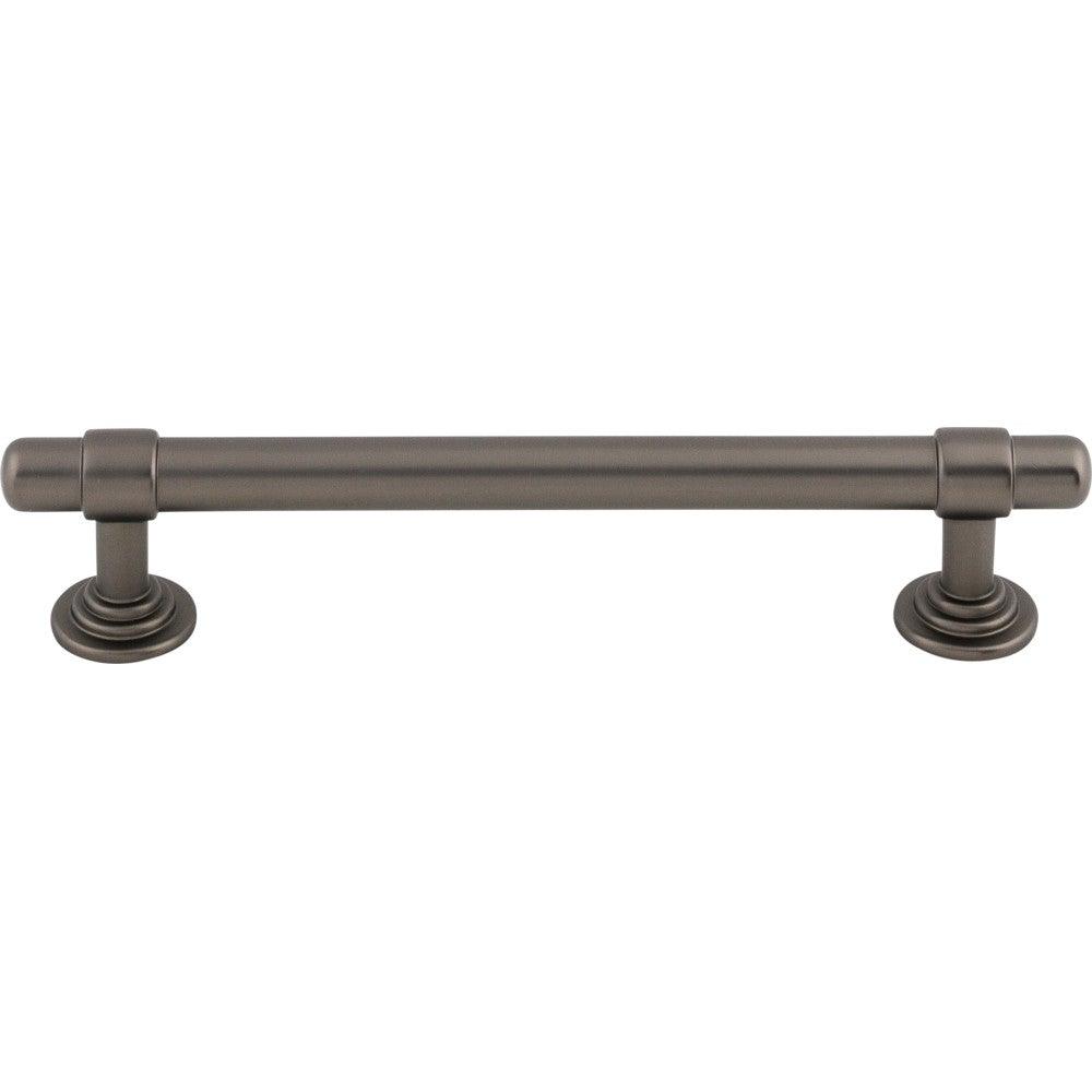 Ellis Pull by Top Knobs - Ash Gray - New York Hardware