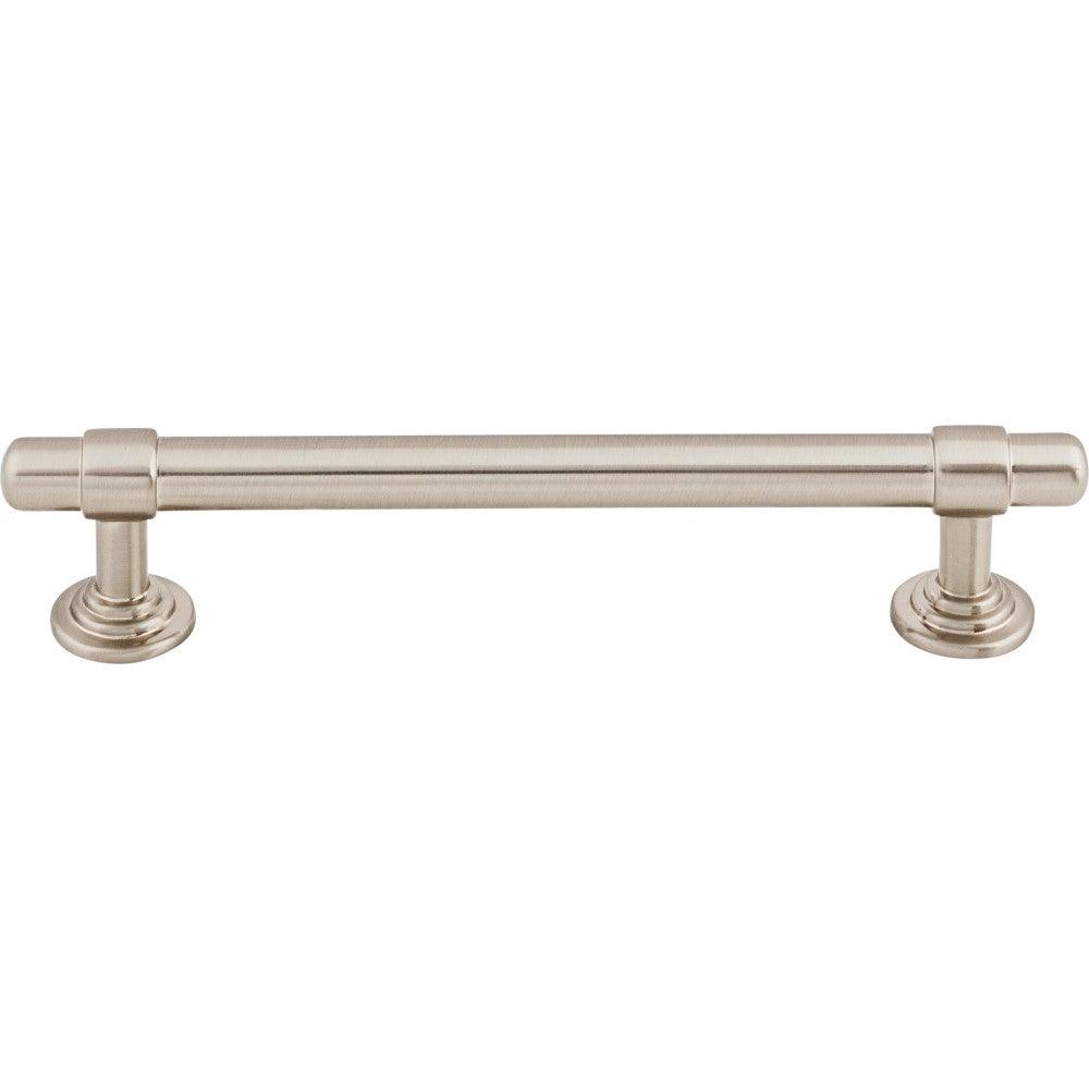 Ellis Pull by Top Knobs - Brushed Satin Nickel - New York Hardware