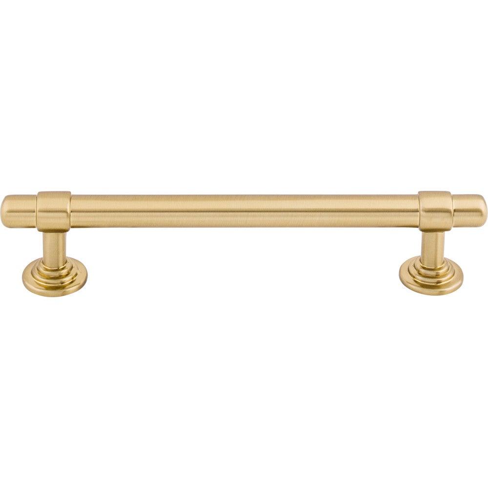 Ellis Pull by Top Knobs - Honey Bronze - New York Hardware