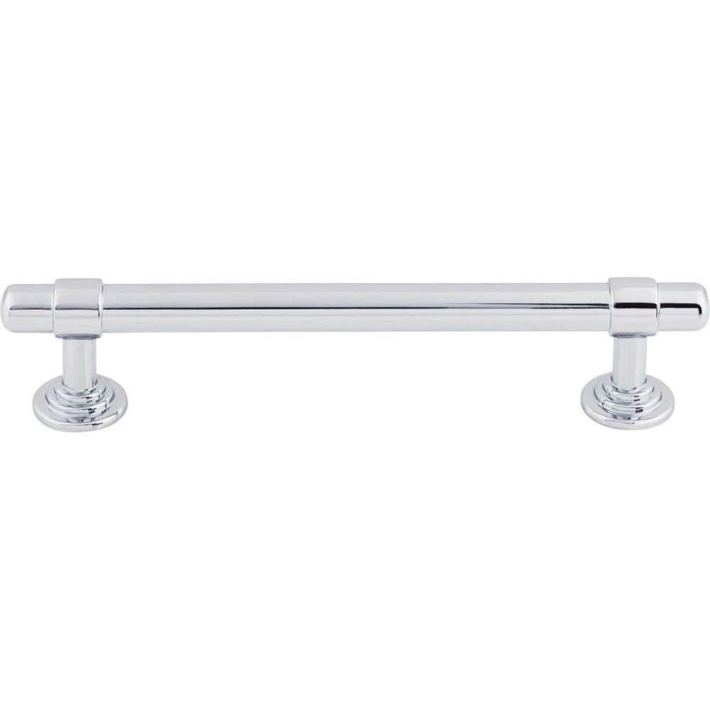 Ellis Pull by Top Knobs - Polished Chrome - New York Hardware
