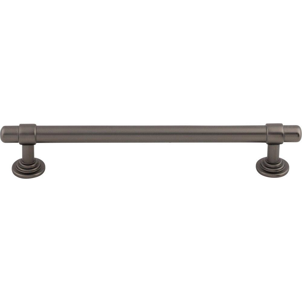 Ellis Pull by Top Knobs - Ash Gray - New York Hardware