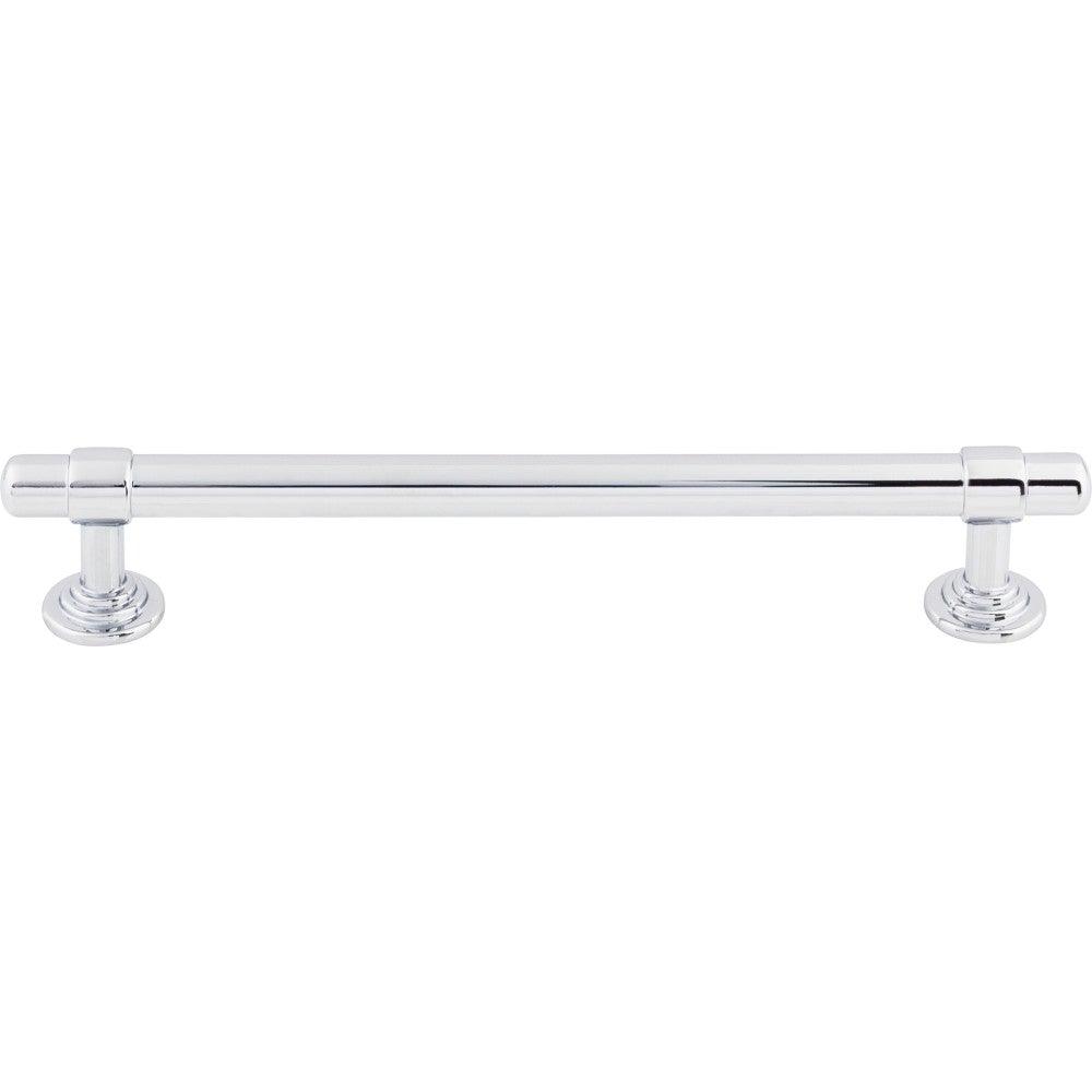 Ellis Pull by Top Knobs - Polished Chrome - New York Hardware