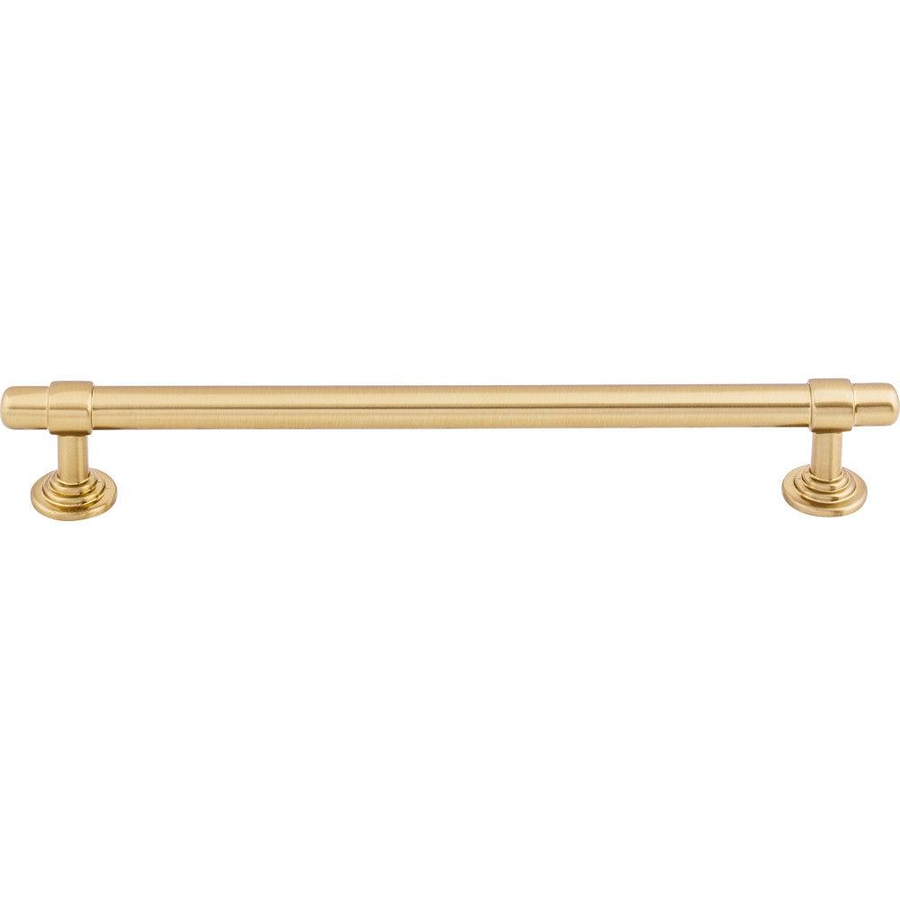 Ellis Pull by Top Knobs - Honey Bronze - New York Hardware
