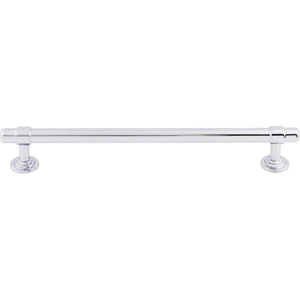 Ellis Pull by Top Knobs - Polished Chrome - New York Hardware