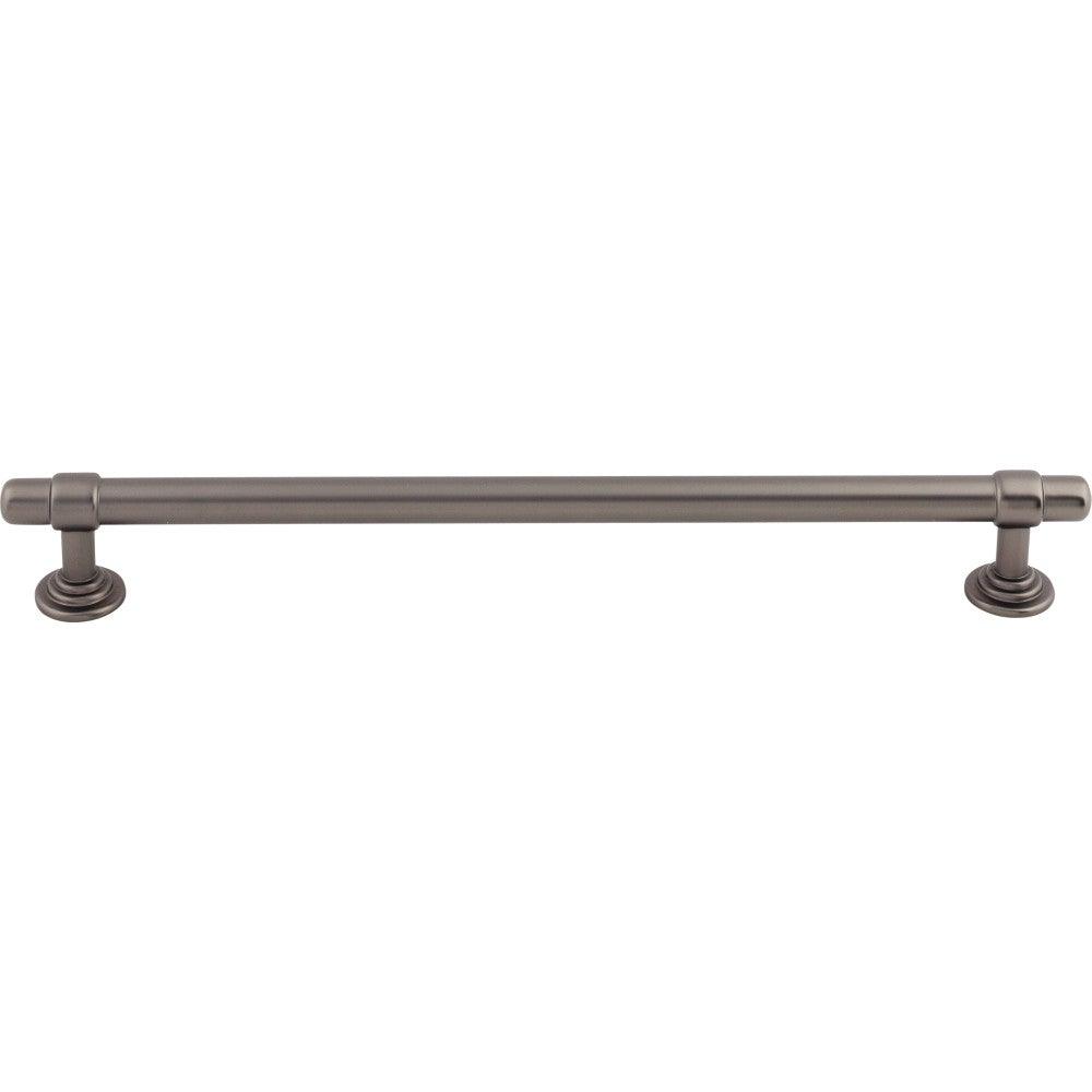 Ellis Pull by Top Knobs - Ash Gray - New York Hardware