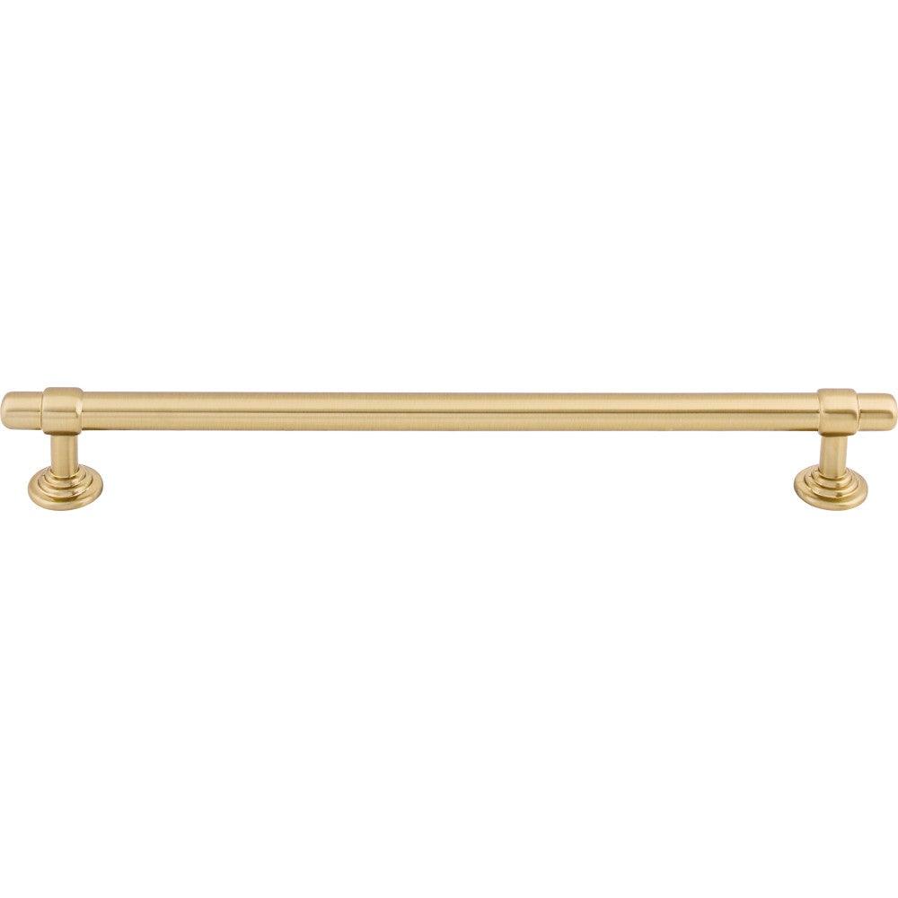 Ellis Pull by Top Knobs - Honey Bronze - New York Hardware