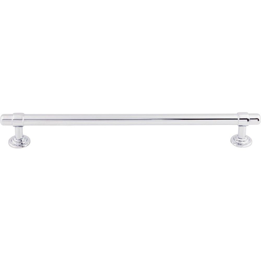 Ellis Pull by Top Knobs - Polished Chrome - New York Hardware