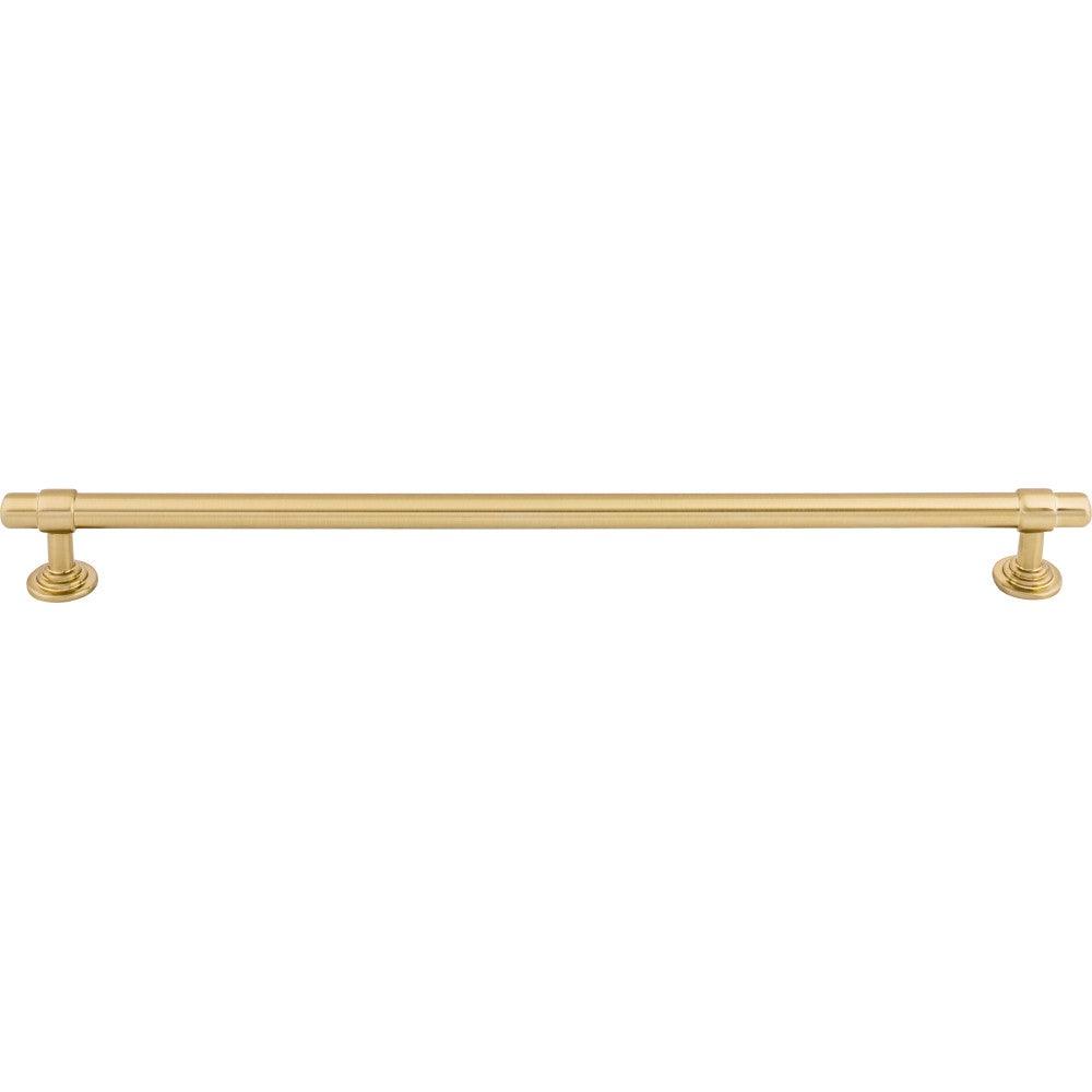 Ellis Pull by Top Knobs - Honey Bronze - New York Hardware