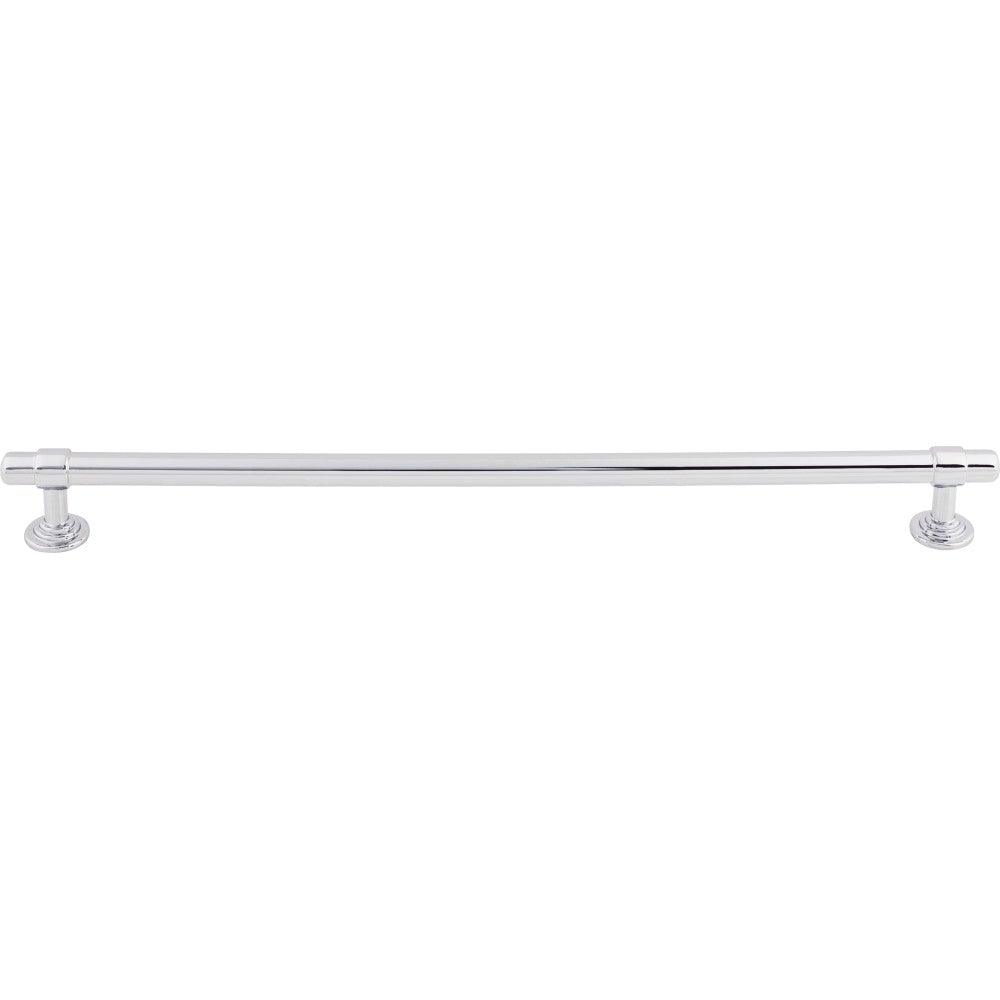 Ellis Pull by Top Knobs - Polished Chrome - New York Hardware