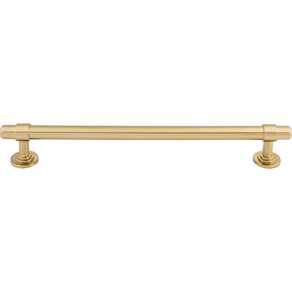 Ellis Appliance-Pull by Top Knobs - Honey Bronze - New York Hardware