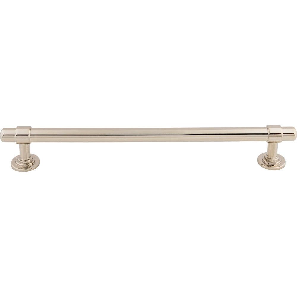 Ellis Appliance-Pull by Top Knobs - Polished Nickel - New York Hardware