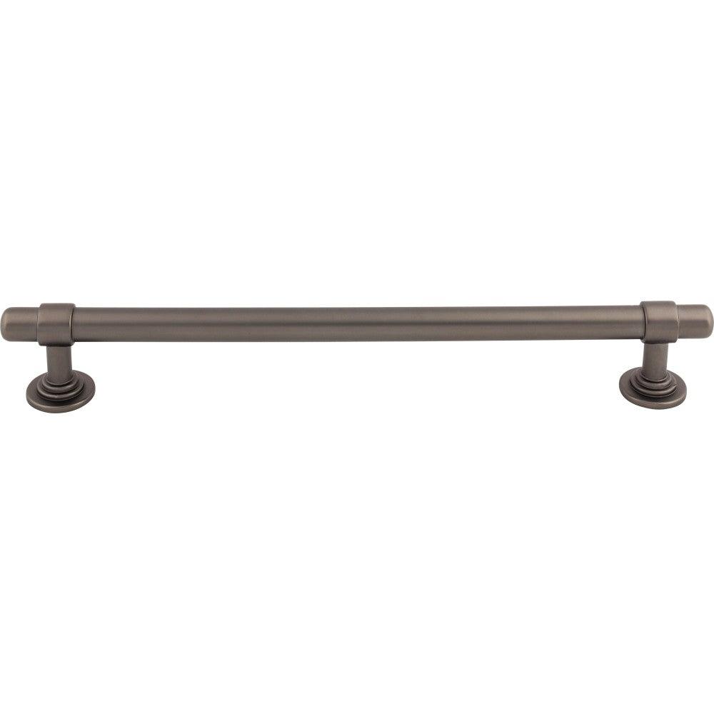 Ellis Appliance-Pull by Top Knobs - Ash Gray - New York Hardware