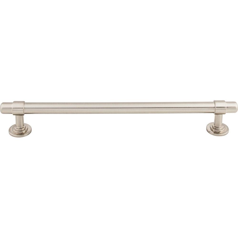 Ellis Appliance-Pull by Top Knobs - Brushed Satin Nickel - New York Hardware