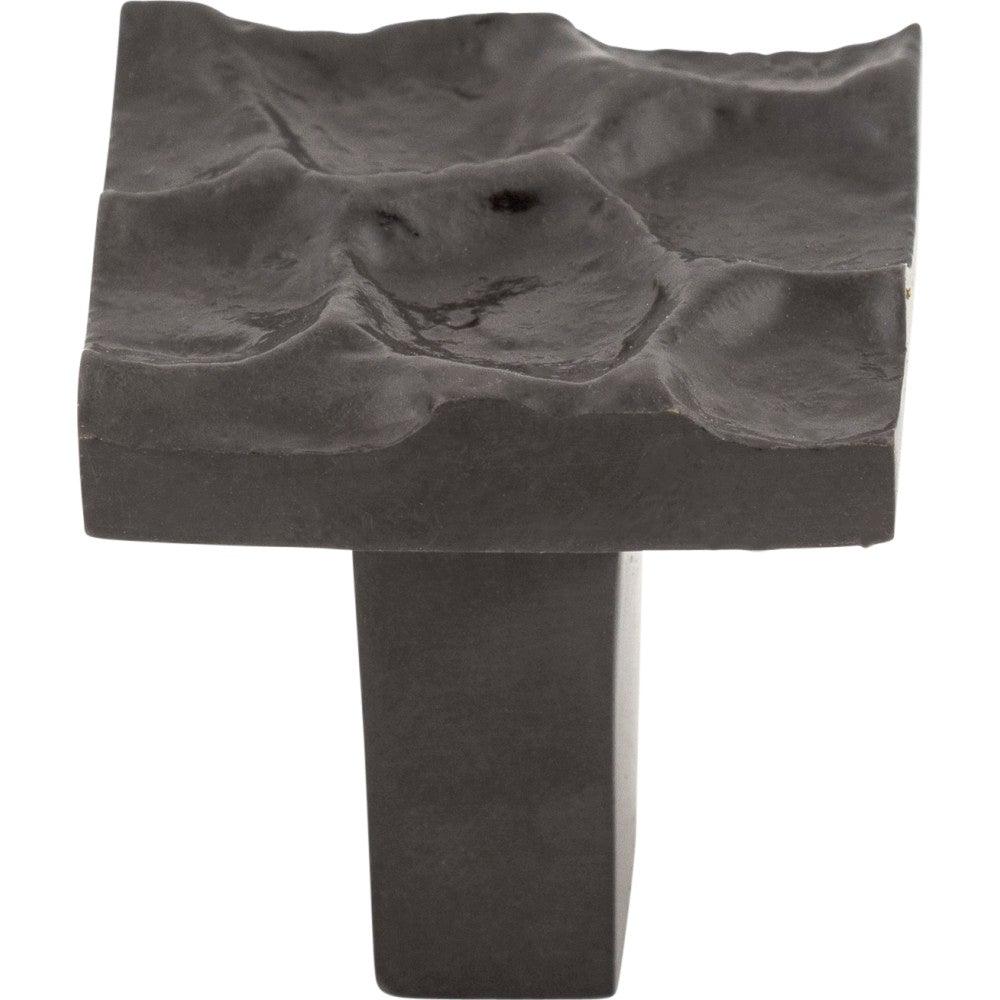 Cobblestone Square Knob by Top Knobs - CB - New York Hardware