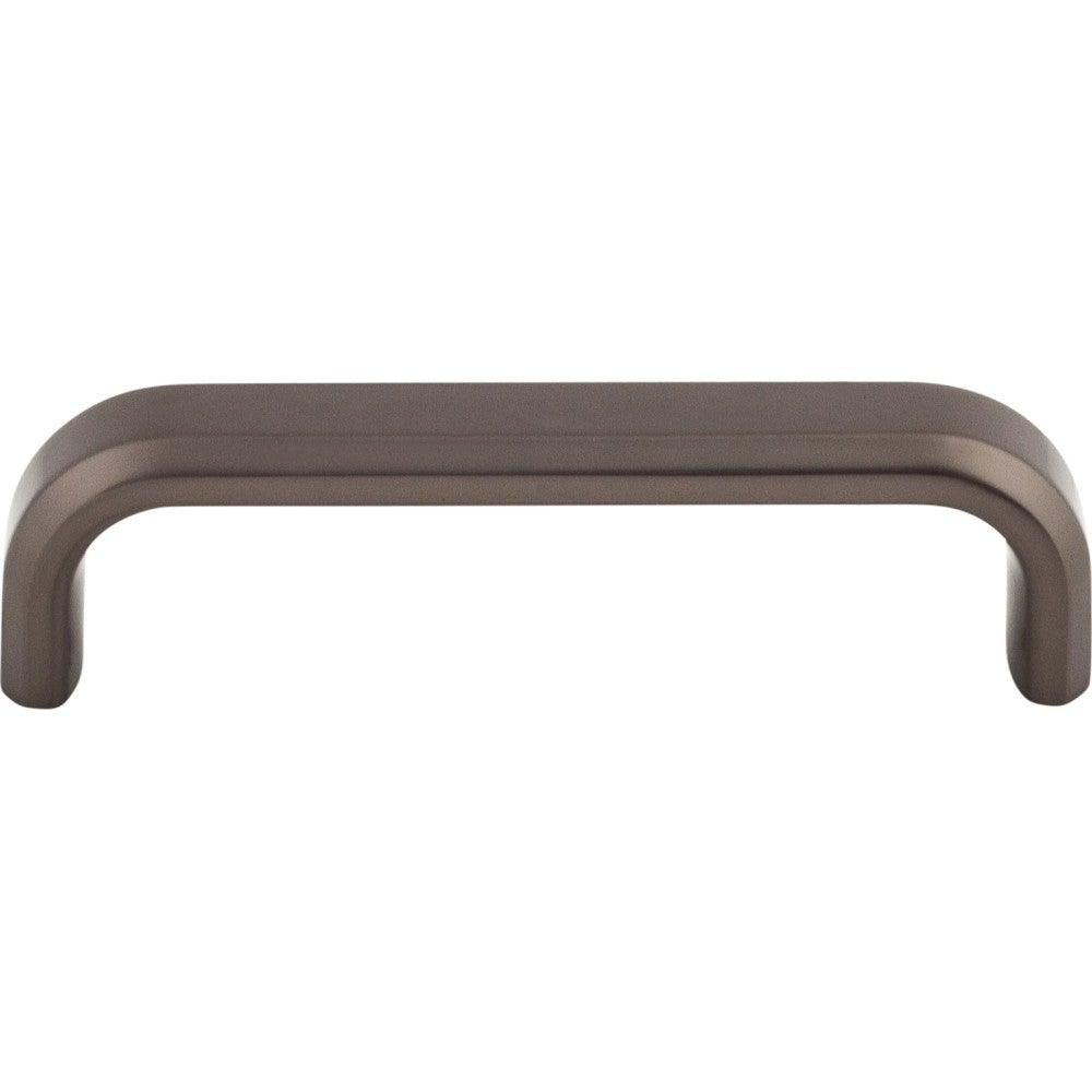 Telfair Pull by Top Knobs - Ash Gray - New York Hardware