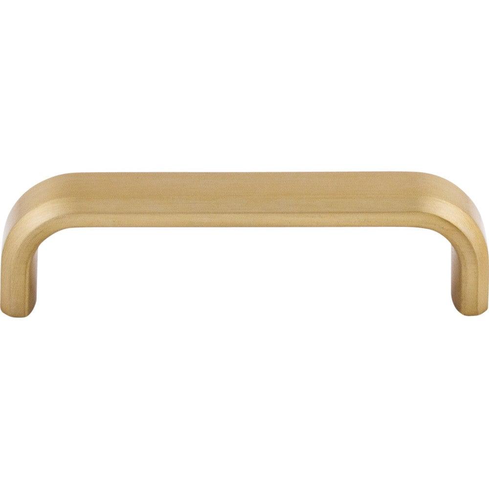Telfair Pull by Top Knobs - Honey Bronze - New York Hardware