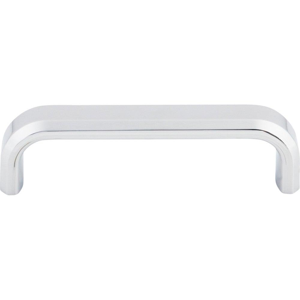 Telfair Pull by Top Knobs - Polished Chrome - New York Hardware