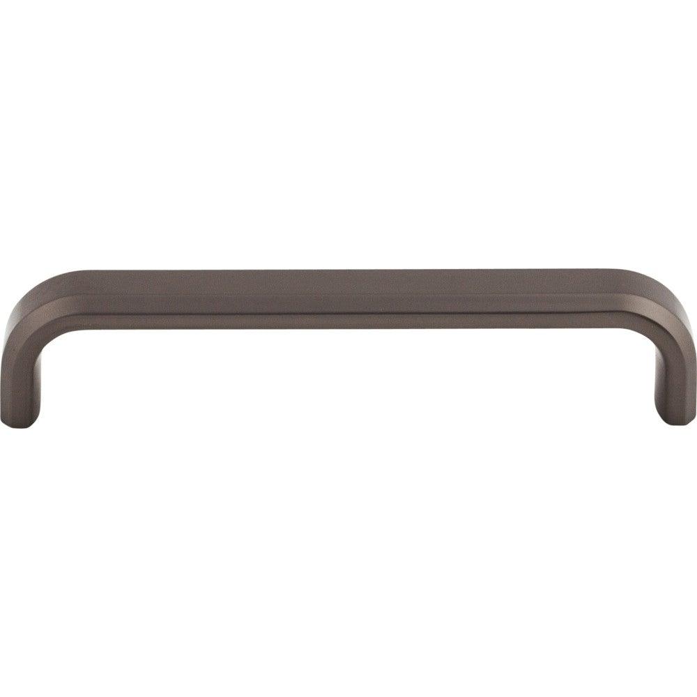 Telfair Pull by Top Knobs - Ash Gray - New York Hardware