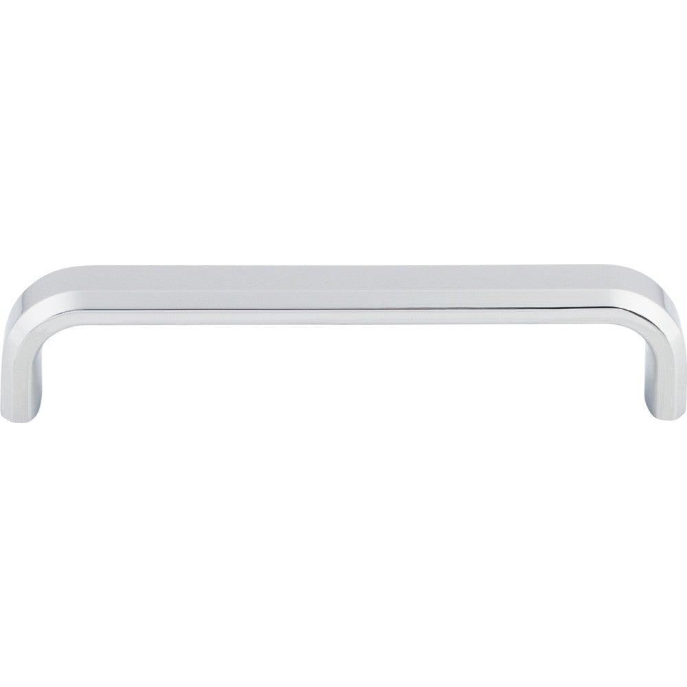 Telfair Pull by Top Knobs - Polished Chrome - New York Hardware