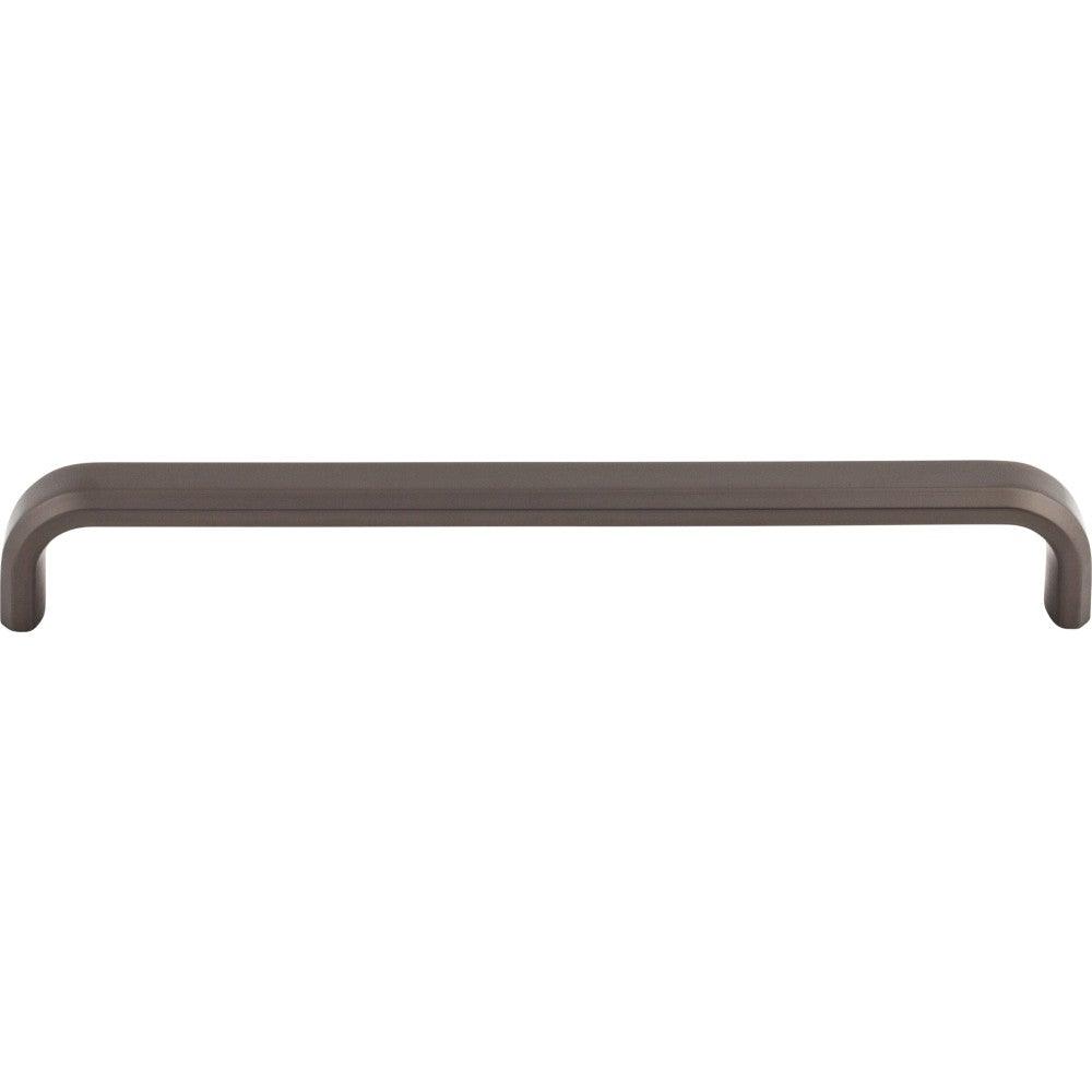 Telfair Pull by Top Knobs - Ash Gray - New York Hardware