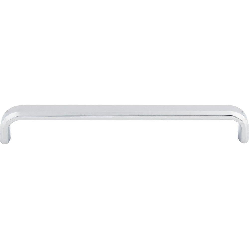 Telfair Pull by Top Knobs - Polished Chrome - New York Hardware