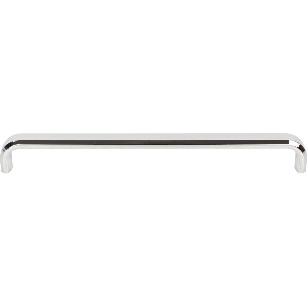 Telfair Pull by Top Knobs - Polished Chrome - New York Hardware